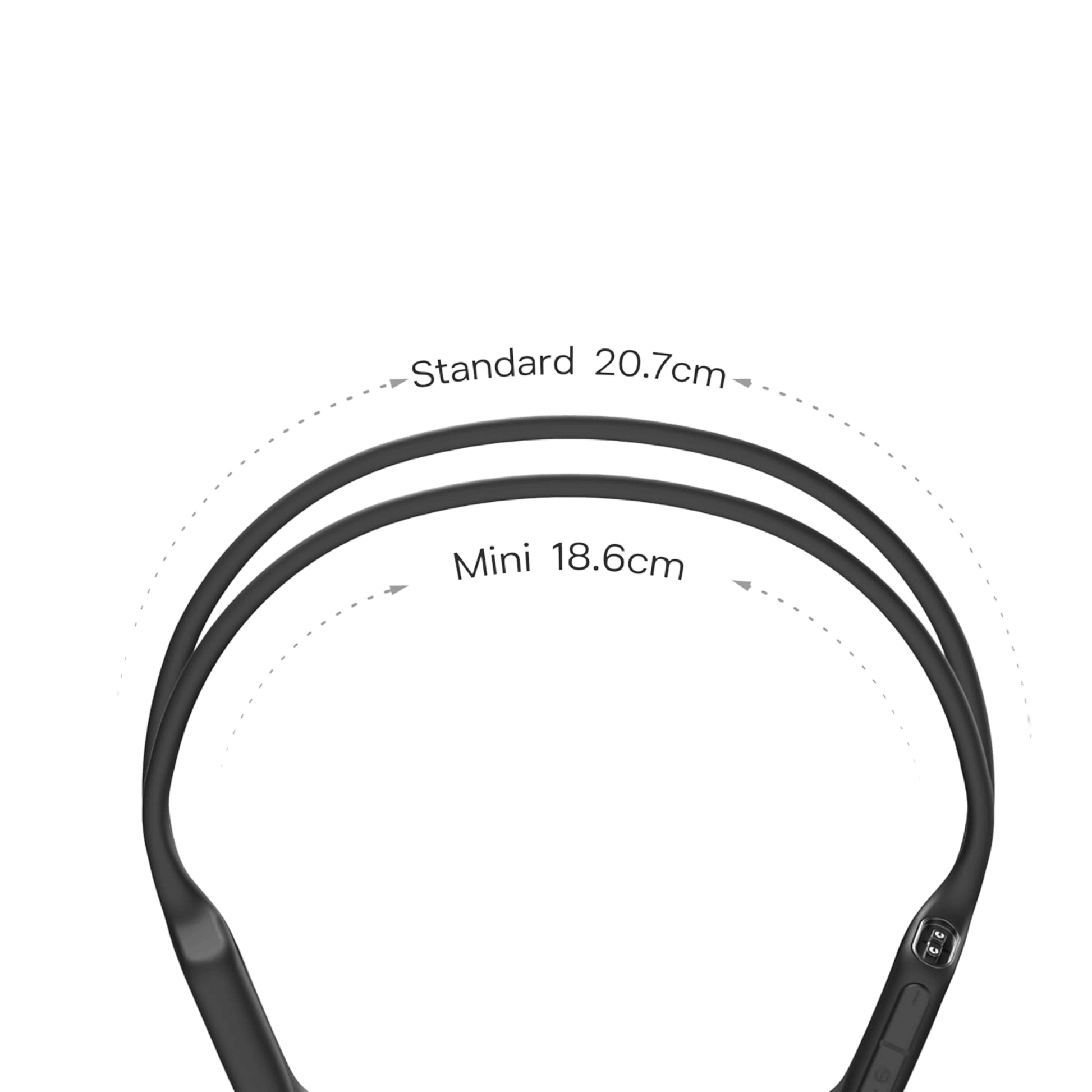 SHOKZ OPENRUN PRO MINI - SundialSHOKZ OPENRUN PRO MINI
