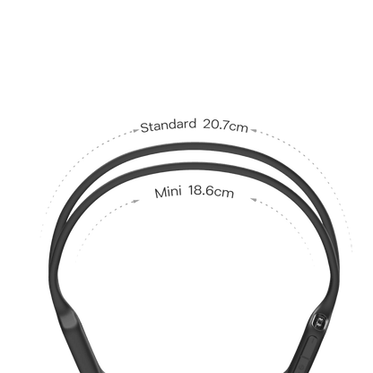SHOKZ OPENRUN PRO MINI - SundialSHOKZ OPENRUN PRO MINI