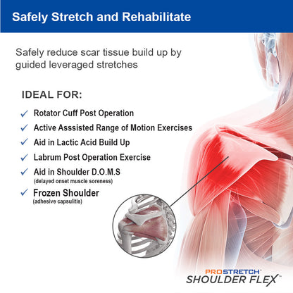ProStretch Shoulder Flex