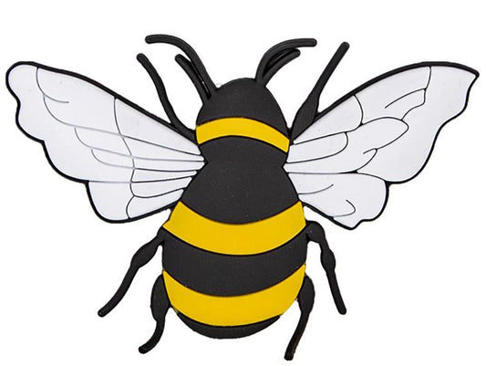 Simply Southern Bee Charm – product image