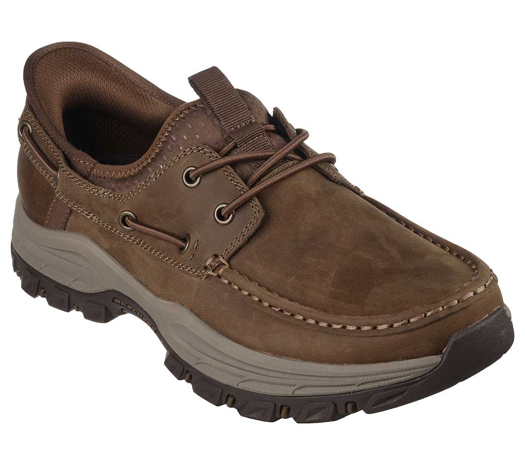 Skechers Men's Knowlson Slip-ins Relaxed Fit Knowlson Shore Thing – product image