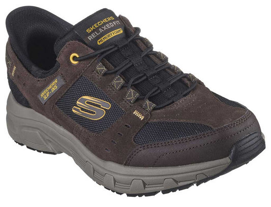 Skechers Men's Oak Canyon Slipin – product image