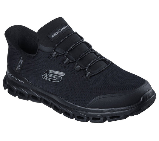 Skechers Men's Slip-Ins Glide-Step Zefyr – product image