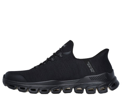 Skechers Men's Slip - Ins Glide - Step Zefyr - SundialSkechers Men's Slip - Ins Glide - Step Zefyr