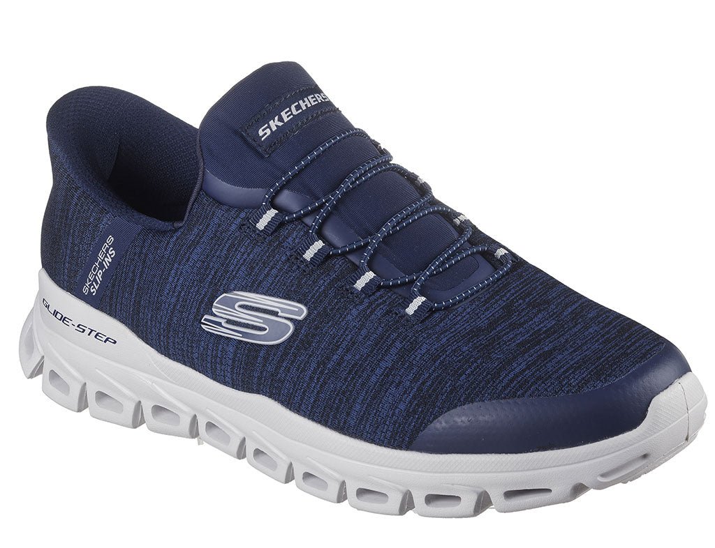 Skechers Men's Slip-Ins Glide-Step Zefyr – product image