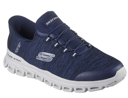 Skechers Men's Slip-Ins Glide-Step Zefyr – product image