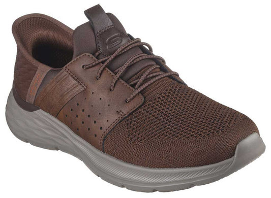 Skechers Men's Slip-Ins Relaxed Fit Garner Newick – product image
