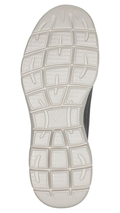 Skechers Men's Slipins Summits Charcoal - SundialSkechers Men's Slipins Summits Charcoal