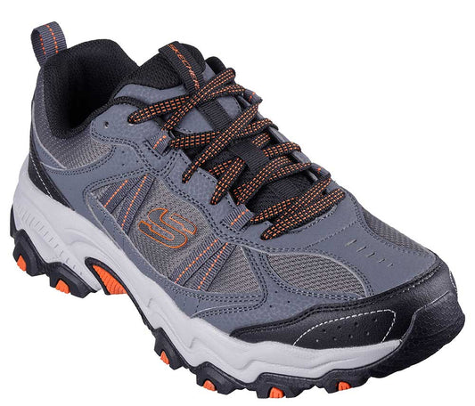 Skechers Men's Stamina AT Upper Stitch – product image