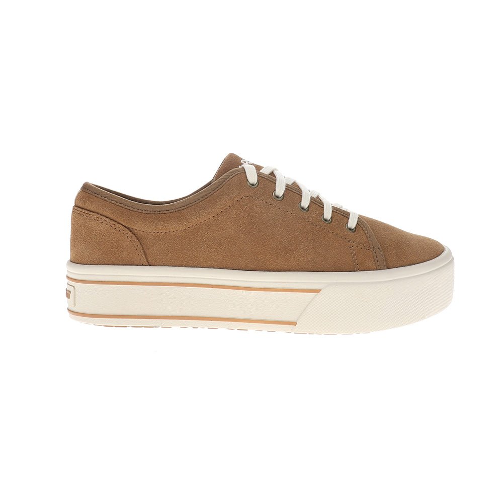 Skylar Lace Up Sneakers - SundialSkylar Lace Up Sneakers
