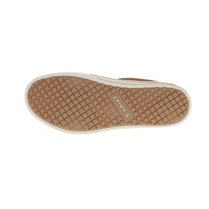 Skylar Lace Up Sneakers - SundialSkylar Lace Up Sneakers
