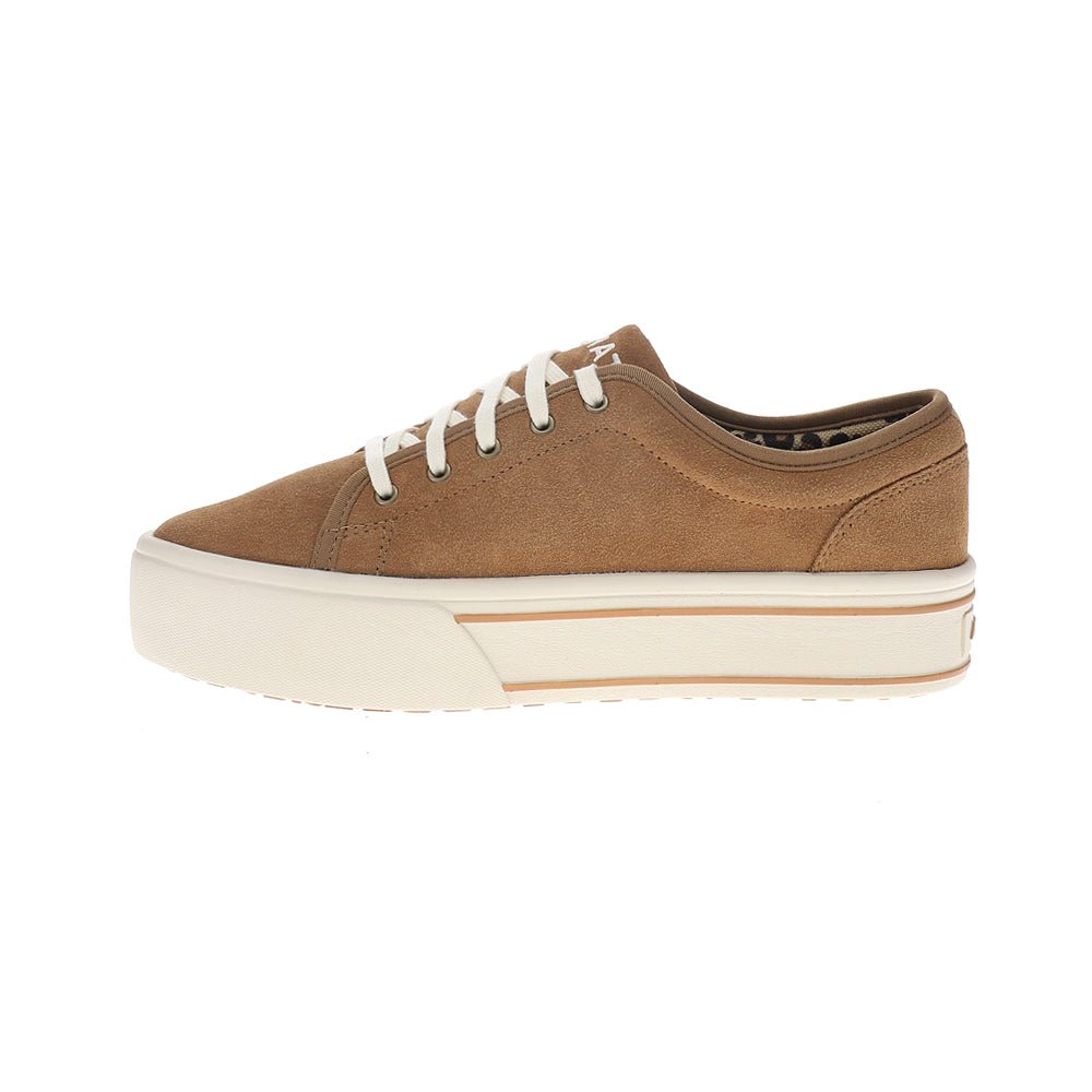 Skylar Lace Up Sneakers - SundialSkylar Lace Up Sneakers
