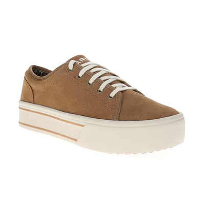 Skylar Lace Up Sneakers - SundialSkylar Lace Up Sneakers