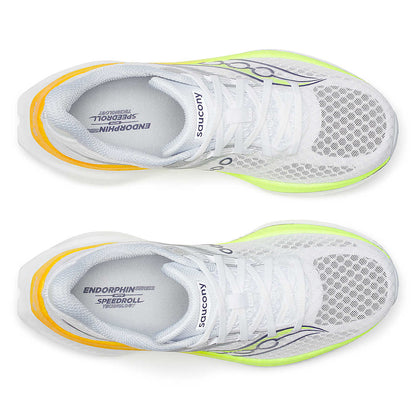 Saucony Women's Endorphin Speed 5 Running Shoe