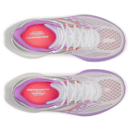 Saucony Women's Endorphin Speed 5 Running Shoe