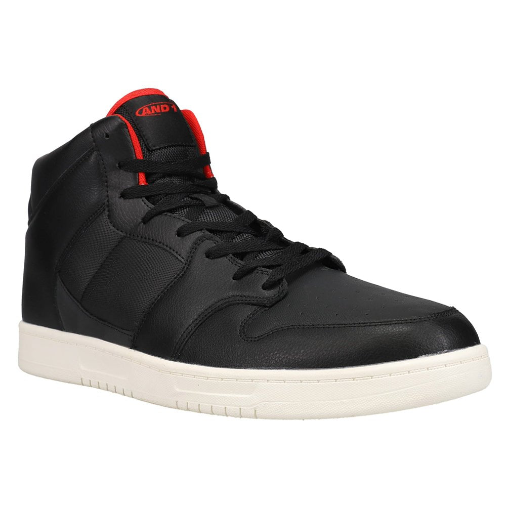 Slam High Top Sneakers - SundialSlam High Top Sneakers