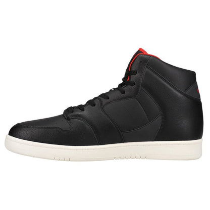 Slam High Top Sneakers - SundialSlam High Top Sneakers