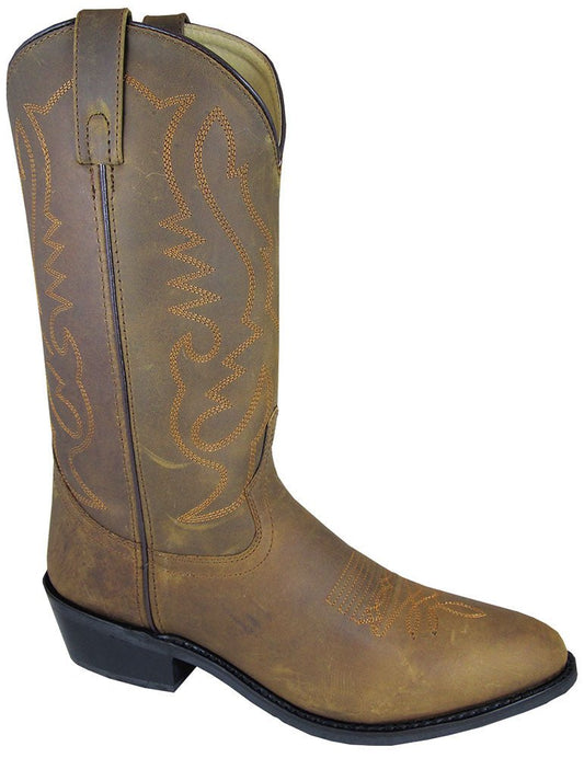 Smoky Mountain Boots Men's Denver – product image