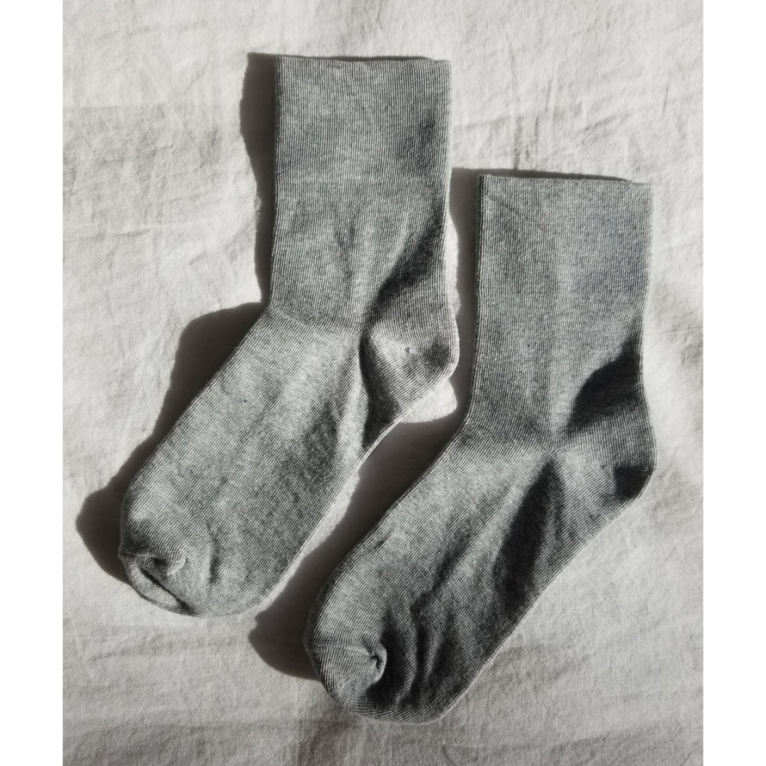 Le Bon Shoppe Sneaker Socks