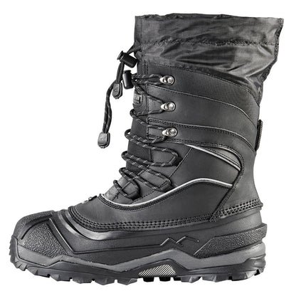 Snow Monster Round Toe Snow Boots - SundialSnow Monster Round Toe Snow Boots