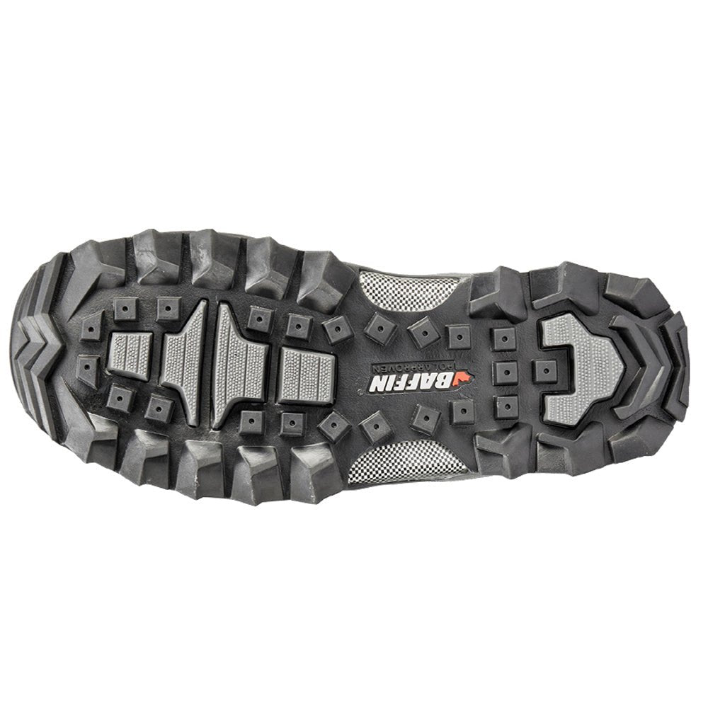 Snow Monster Round Toe Snow Boots - SundialSnow Monster Round Toe Snow Boots