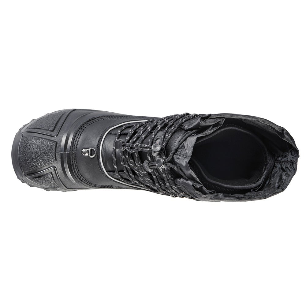 Snow Monster Round Toe Snow Boots - SundialSnow Monster Round Toe Snow Boots