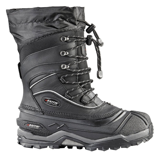 Snow Monster Round Toe Snow Boots - SundialSnow Monster Round Toe Snow Boots