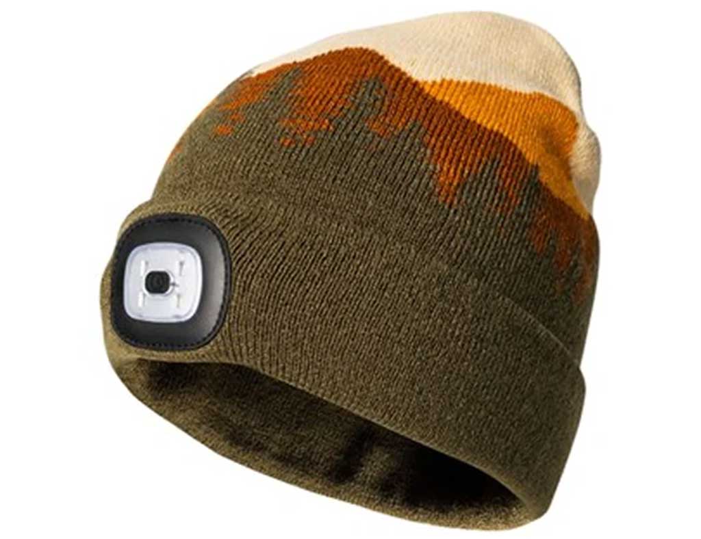 Southeast Marketing Explorer Led Beanie - SundialSoutheast Marketing Explorer Led Beanie
