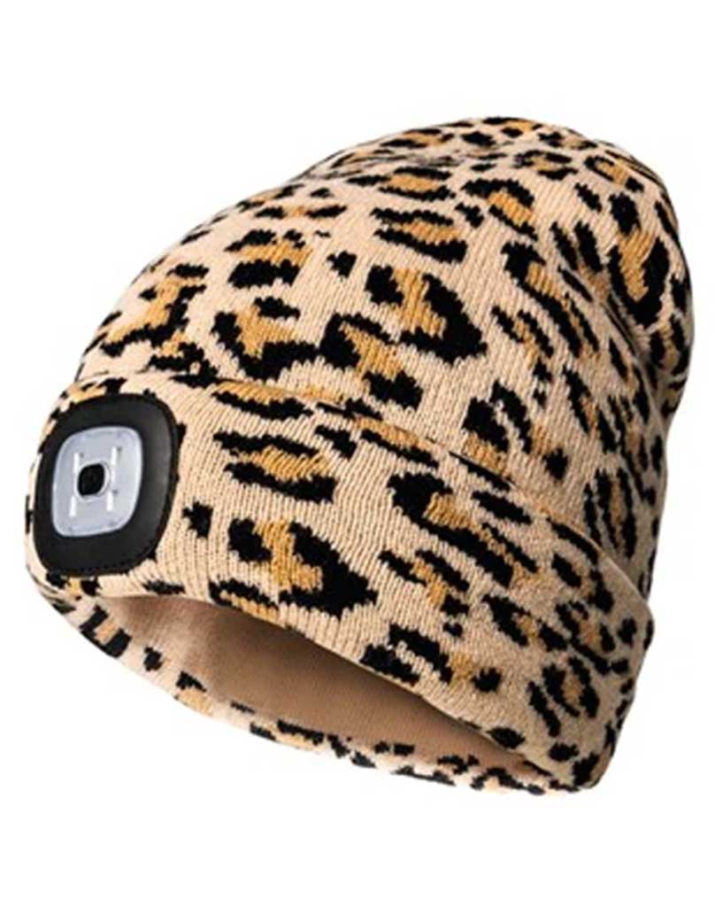 Southeast Marketing Explorer Led Beanie - SundialSoutheast Marketing Explorer Led Beanie