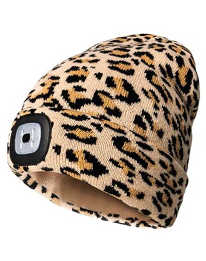 Southeast Marketing Explorer Led Beanie - SundialSoutheast Marketing Explorer Led Beanie