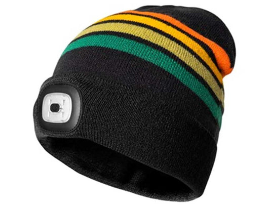 Southeast Marketing Explorer Led Beanie – product image