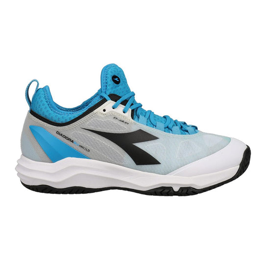 Speed Blushield Fly 3 Plus Ag Tennis Shoes - SundialSpeed Blushield Fly 3 Plus Ag Tennis Shoes