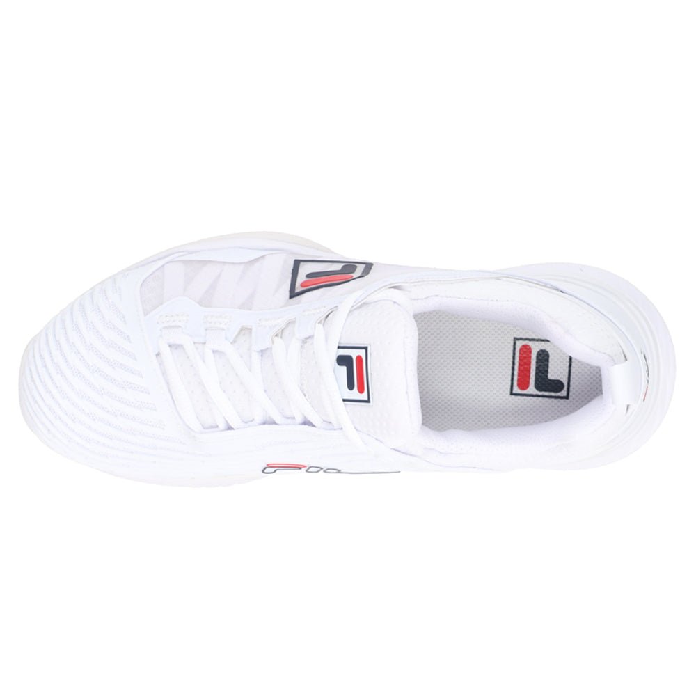 Speedserve Energized Tennis Shoes - SundialSpeedserve Energized Tennis Shoes