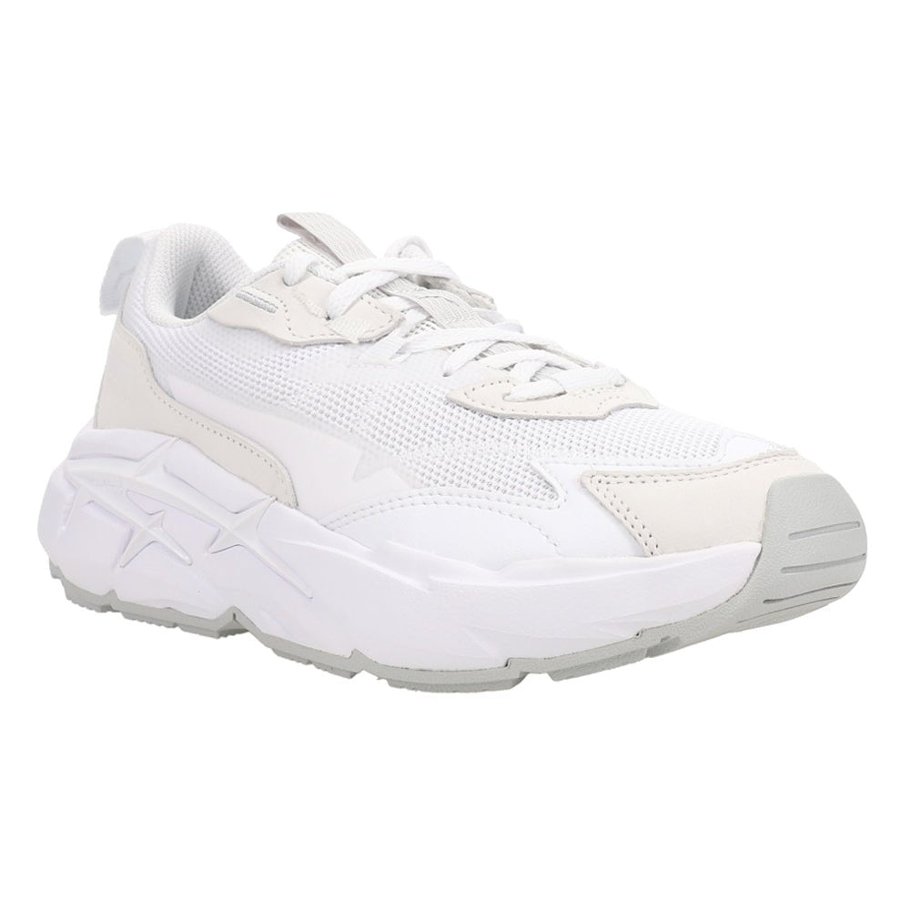 Spina Nitro Basic Lace Up Sneakers - SundialSpina Nitro Basic Lace Up Sneakers