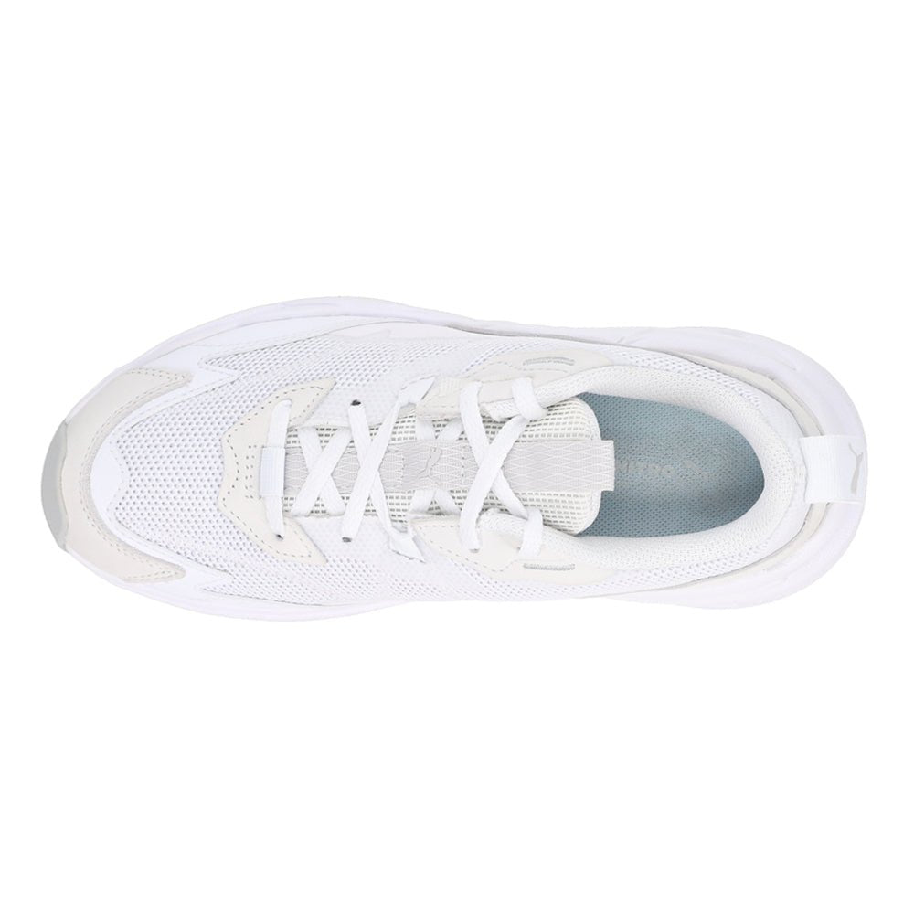 Spina Nitro Basic Lace Up Sneakers - SundialSpina Nitro Basic Lace Up Sneakers