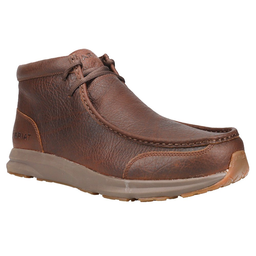 Spitfire Chukka Boots - SundialSpitfire Chukka Boots