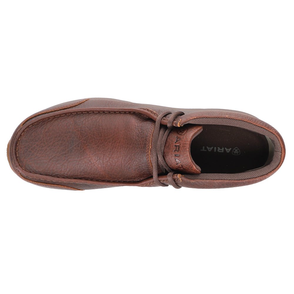Spitfire Chukka Boots - SundialSpitfire Chukka Boots