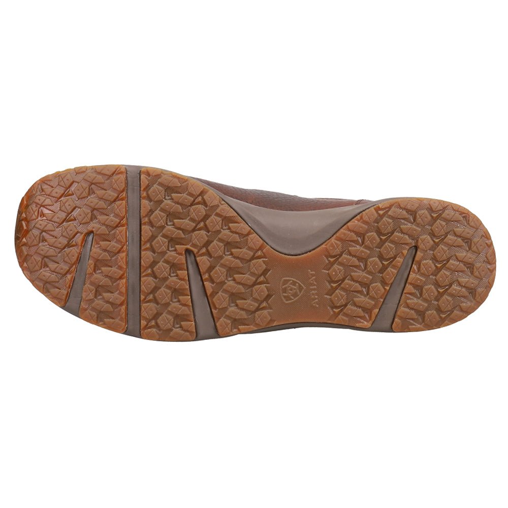 Spitfire Chukka Boots - SundialSpitfire Chukka Boots