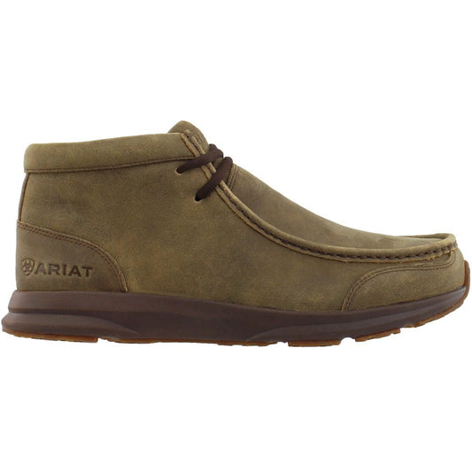 Spitfire Chukka Round Toe Boots - SundialSpitfire Chukka Round Toe Boots