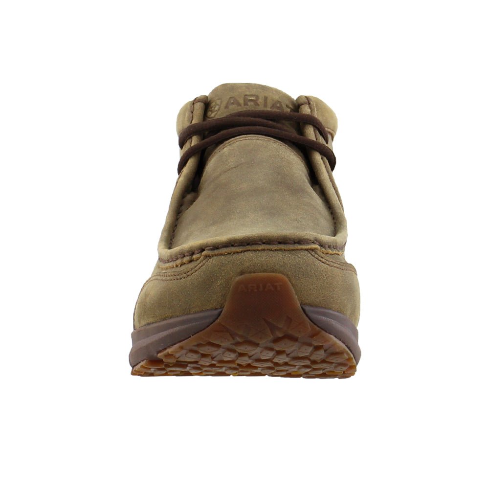 Spitfire Chukka Round Toe Boots - SundialSpitfire Chukka Round Toe Boots