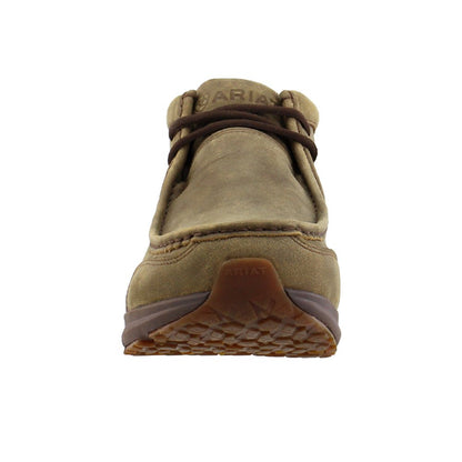 Spitfire Chukka Round Toe Boots - SundialSpitfire Chukka Round Toe Boots