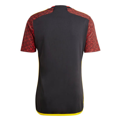 SS FC 23/24 Away Crew Neck Short Sleeve Soccer Jersey - SundialSS FC 23/24 Away Crew Neck Short Sleeve Soccer Jersey