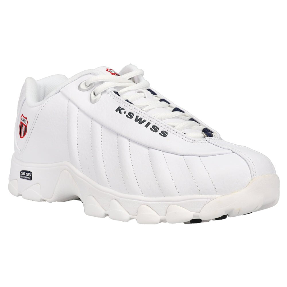 ST329 CMF Lace Up Sneakers - SundialST329 CMF Lace Up Sneakers
