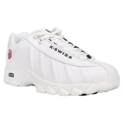 ST329 CMF Lace Up Sneakers - SundialST329 CMF Lace Up Sneakers
