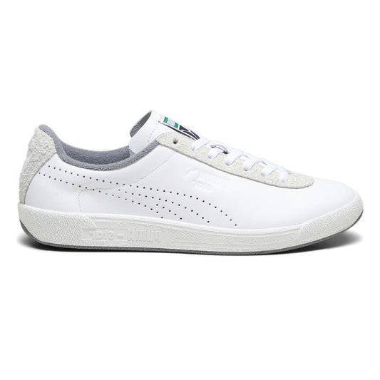 Star OG Lace Up Sneakers - SundialStar OG Lace Up Sneakers