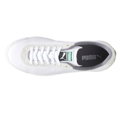 Star OG Lace Up Sneakers - SundialStar OG Lace Up Sneakers
