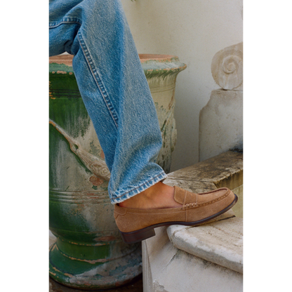 Steven Penny Loafer