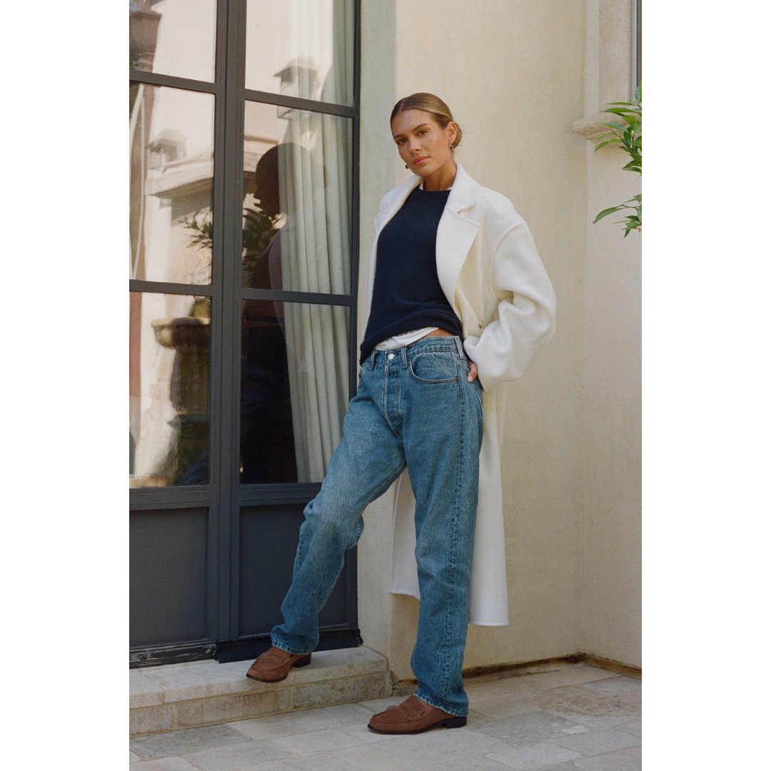 Steven Penny Loafer