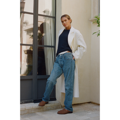 Steven Penny Loafer