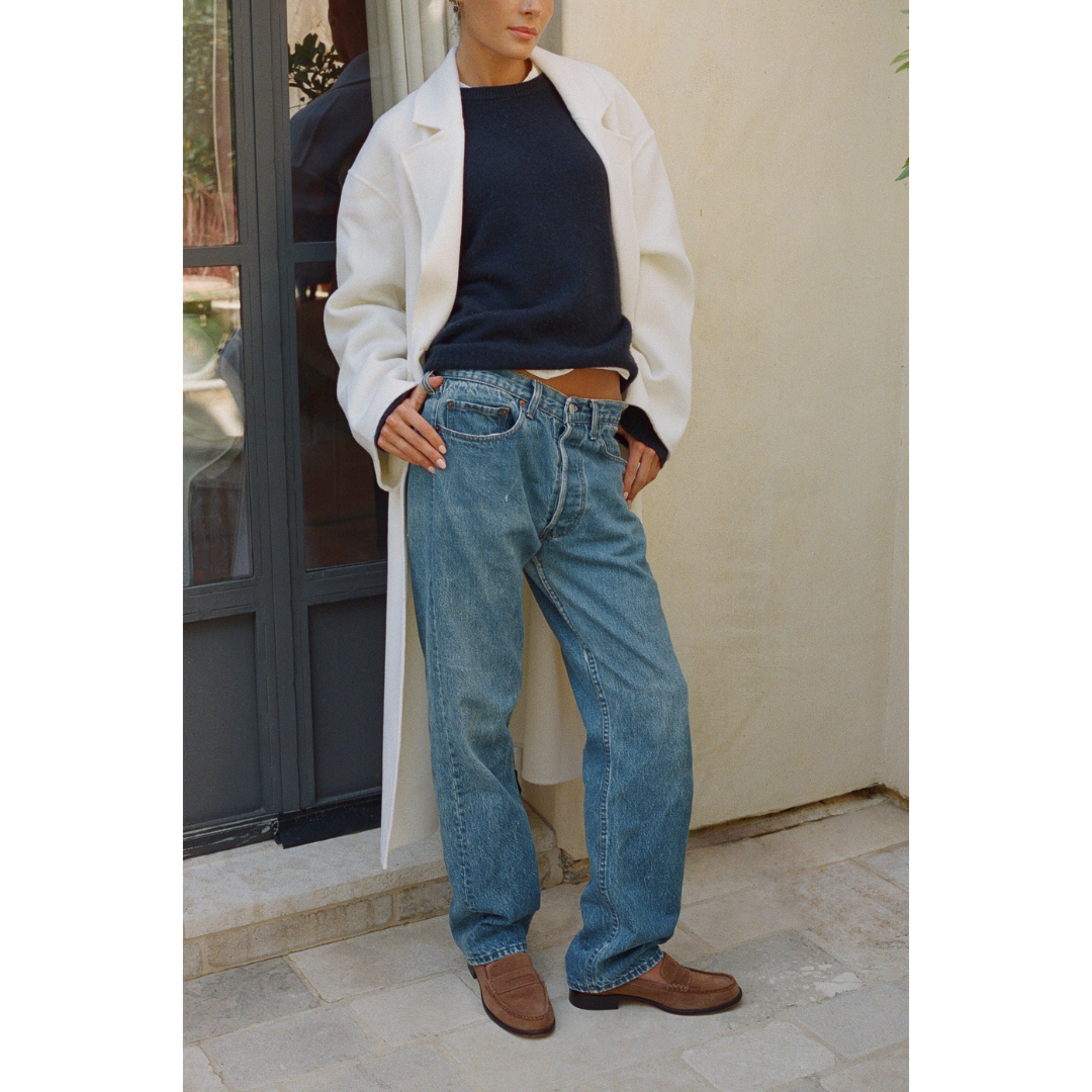 Steven Penny Loafer